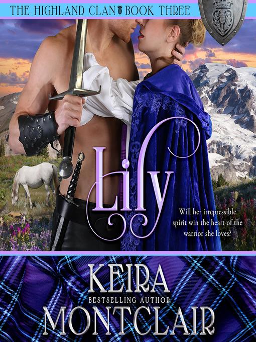 Cover image for Lily